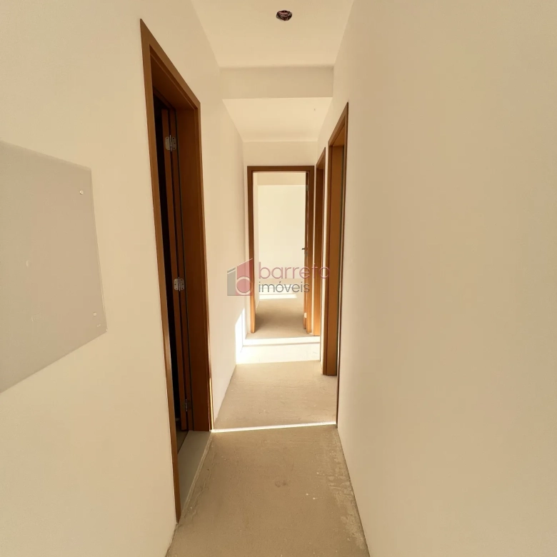 APARTAMENTO À VENDA NO CONDOMÍNIO ODEON EM JUNDIAÍ/SP