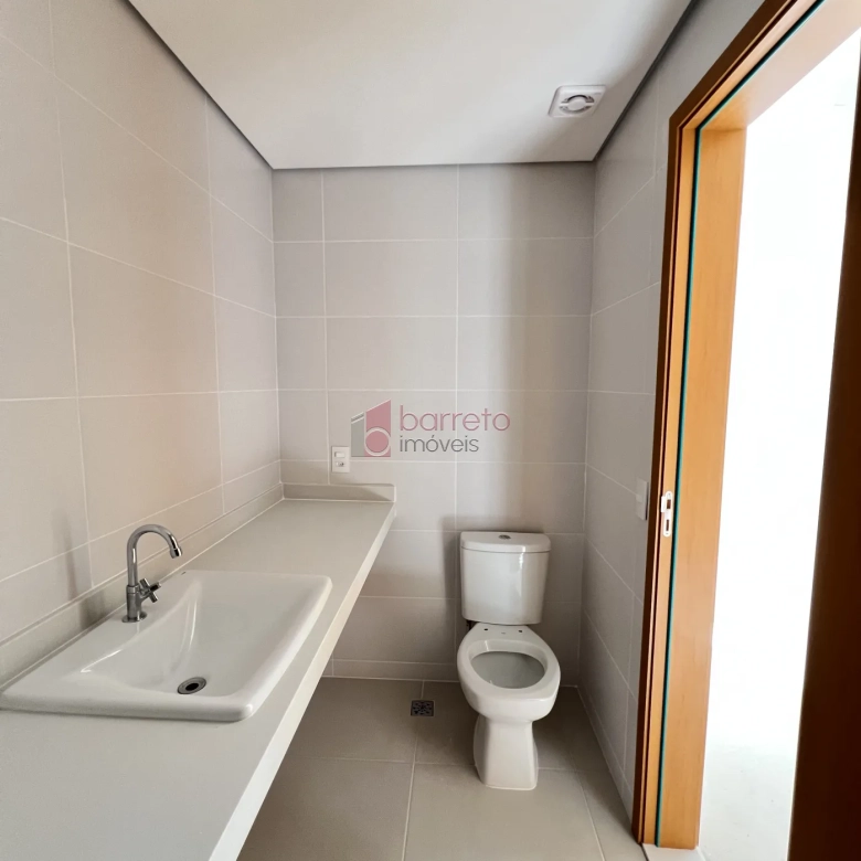 APARTAMENTO À VENDA NO CONDOMÍNIO ODEON EM JUNDIAÍ/SP