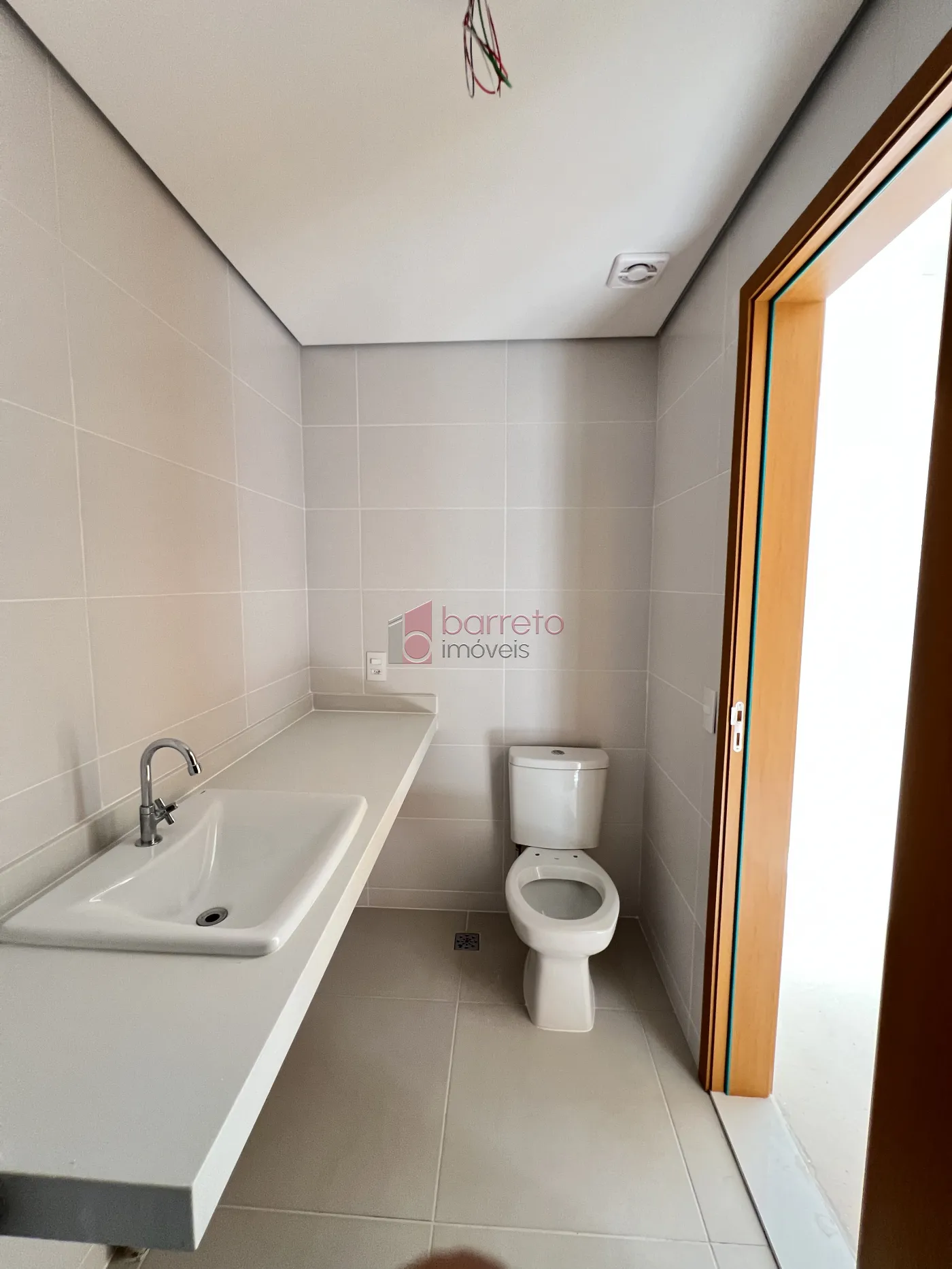 APARTAMENTO À VENDA NO CONDOMÍNIO ODEON EM JUNDIAÍ/SP