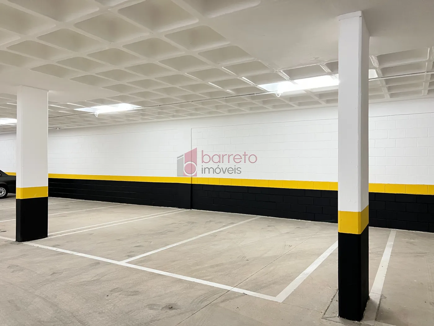 APARTAMENTO À VENDA NO CONDOMÍNIO ODEON EM JUNDIAÍ/SP