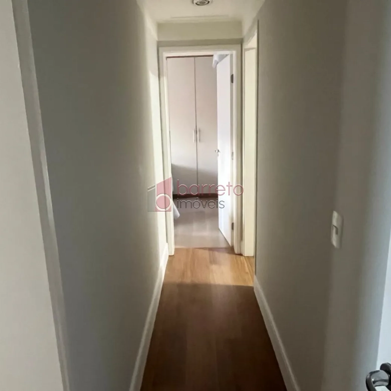 APARTAMENTO À VENDA NO CONDOMÍNIO ANITA GARIBALDI NO BAIRRO VILA ISABEL EBER EM JUNDIAÍ/SP
