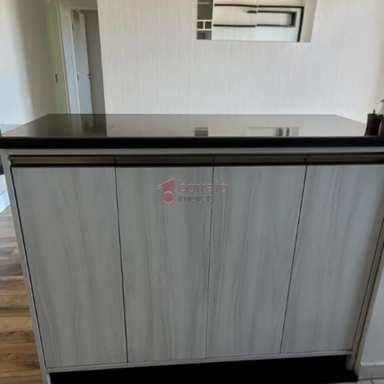 APARTAMENTO PARA VENDA NO CONDOMÍNIO GRAN CLUB ESPORTIVA – JUNDIAÍ/SP