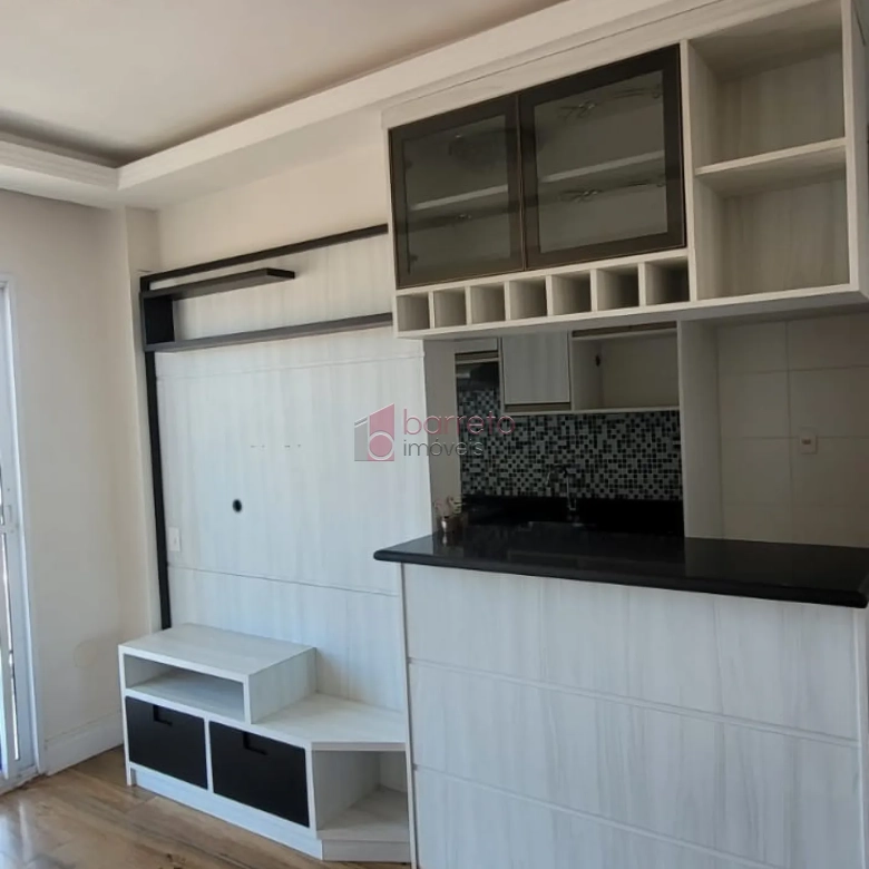 APARTAMENTO PARA VENDA NO CONDOMÍNIO GRAN CLUB ESPORTIVA – JUNDIAÍ/SP