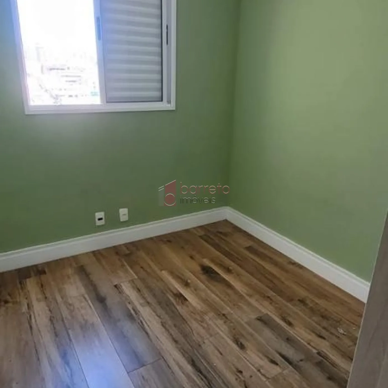 APARTAMENTO PARA VENDA NO CONDOMÍNIO GRAN CLUB ESPORTIVA – JUNDIAÍ/SP