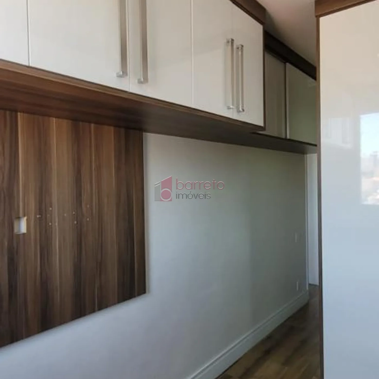 APARTAMENTO PARA VENDA NO CONDOMÍNIO GRAN CLUB ESPORTIVA – JUNDIAÍ/SP