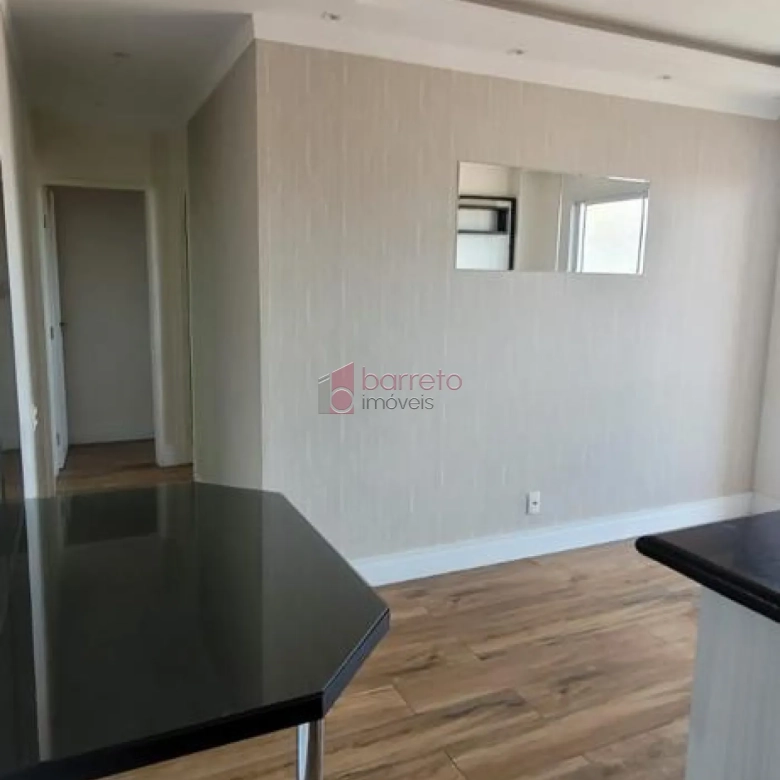 APARTAMENTO PARA VENDA NO CONDOMÍNIO GRAN CLUB ESPORTIVA – JUNDIAÍ/SP