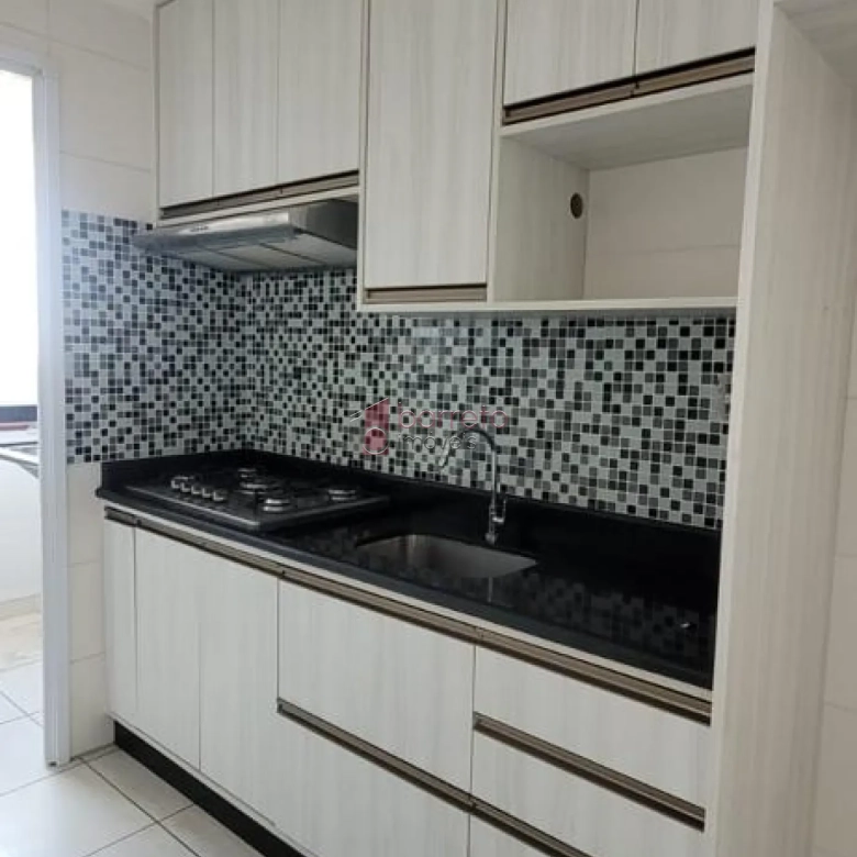 APARTAMENTO PARA VENDA NO CONDOMÍNIO GRAN CLUB ESPORTIVA – JUNDIAÍ/SP