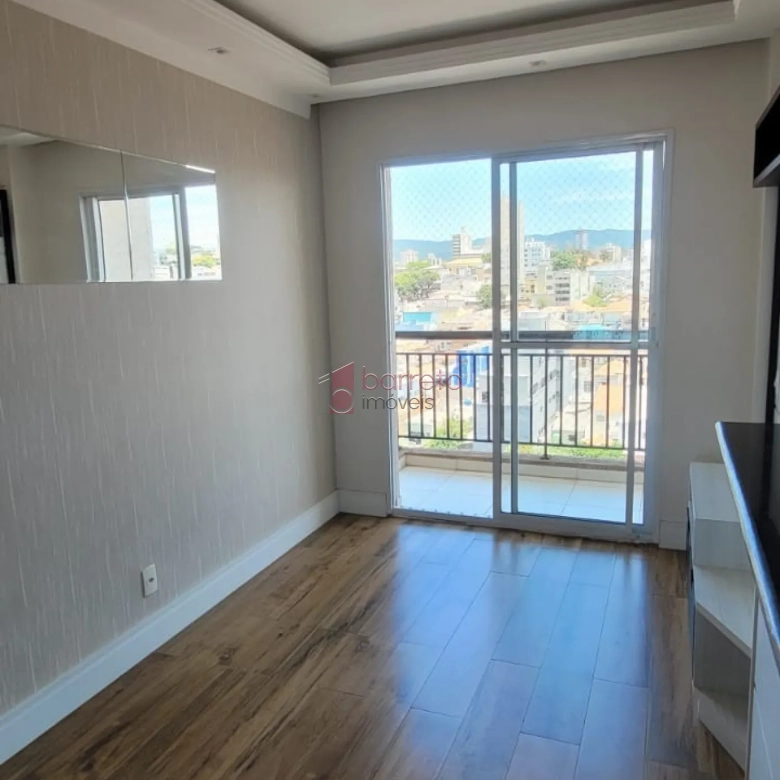 APARTAMENTO PARA VENDA NO CONDOMÍNIO GRAN CLUB ESPORTIVA – JUNDIAÍ/SP
