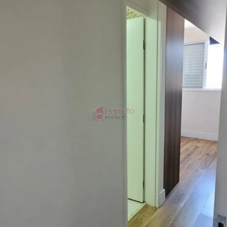 APARTAMENTO PARA VENDA NO CONDOMÍNIO GRAN CLUB ESPORTIVA – JUNDIAÍ/SP