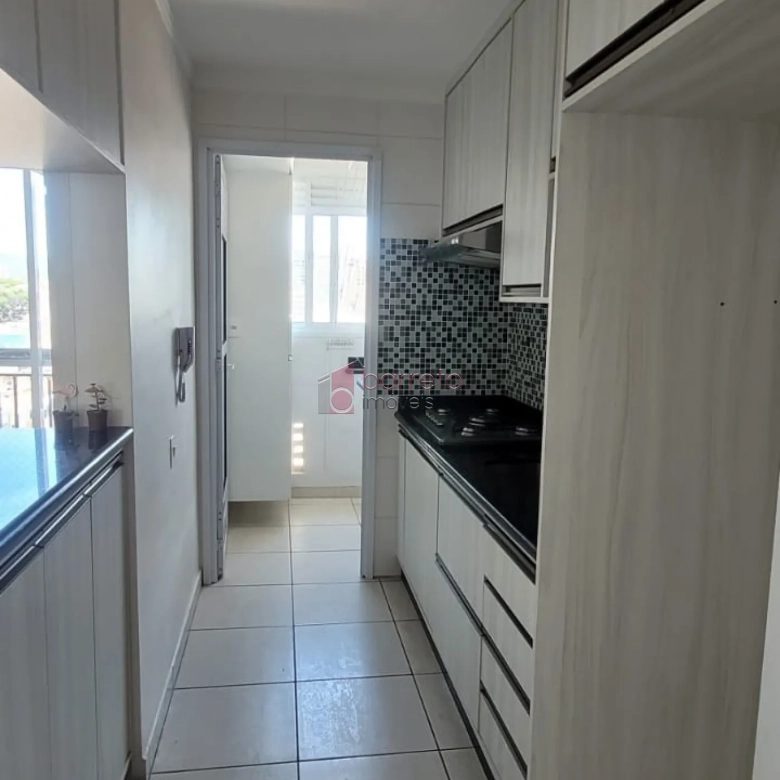 APARTAMENTO PARA VENDA NO CONDOMÍNIO GRAN CLUB ESPORTIVA – JUNDIAÍ/SP