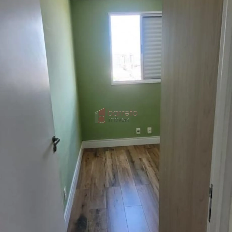 APARTAMENTO PARA VENDA NO CONDOMÍNIO GRAN CLUB ESPORTIVA – JUNDIAÍ/SP