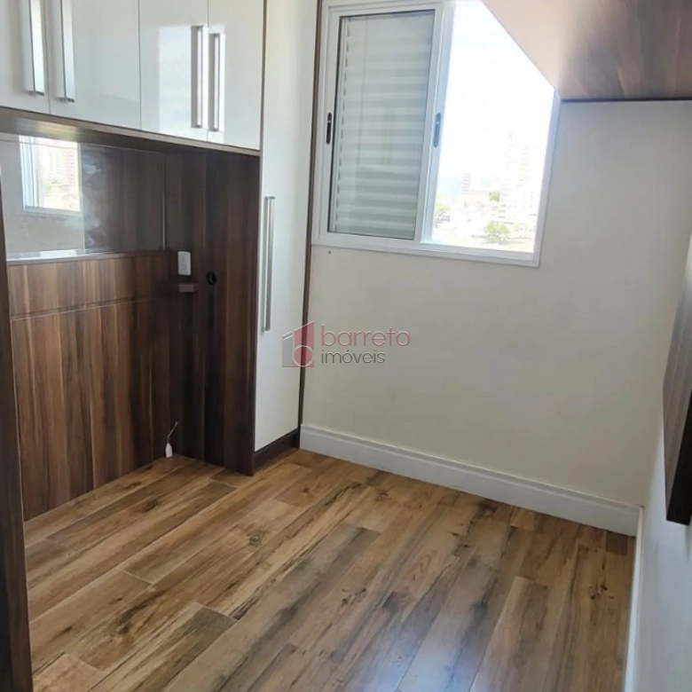 APARTAMENTO PARA VENDA NO CONDOMÍNIO GRAN CLUB ESPORTIVA – JUNDIAÍ/SP
