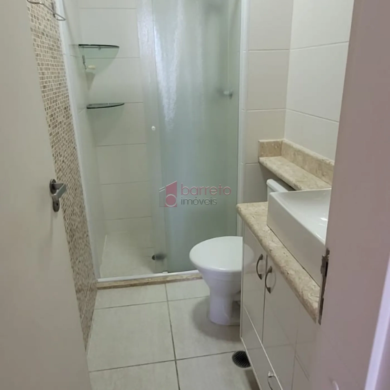 APARTAMENTO PARA VENDA NO CONDOMÍNIO GRAN CLUB ESPORTIVA – JUNDIAÍ/SP
