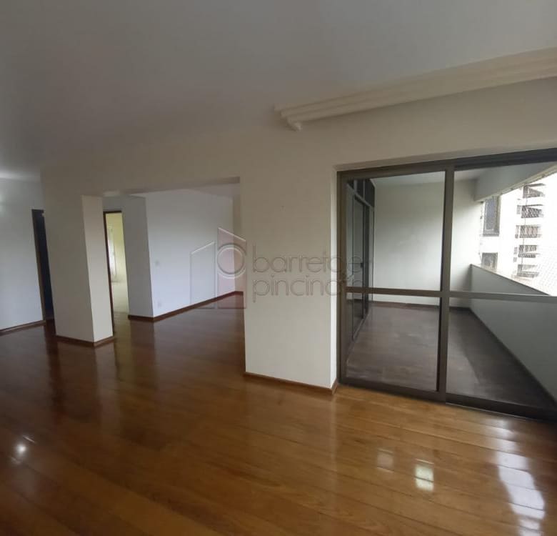 APARTAMENTO PARA VENDA NO BAIRRO JARDIM CARLOS GOMES – JUNDIAÍ/SP