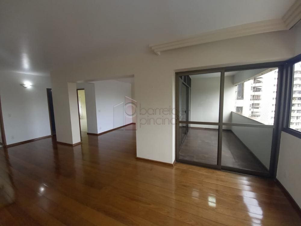 APARTAMENTO PARA VENDA NO BAIRRO JARDIM CARLOS GOMES – JUNDIAÍ/SP