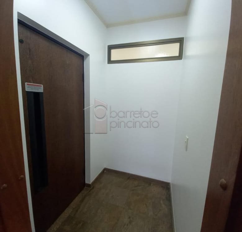 APARTAMENTO PARA VENDA NO BAIRRO JARDIM CARLOS GOMES – JUNDIAÍ/SP