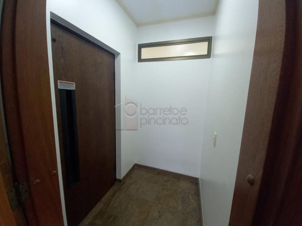 APARTAMENTO PARA VENDA NO BAIRRO JARDIM CARLOS GOMES – JUNDIAÍ/SP