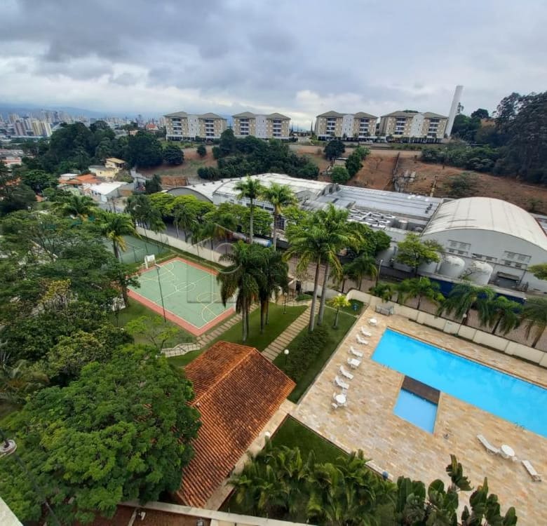 APARTAMENTO PARA VENDA NO BAIRRO JARDIM CARLOS GOMES – JUNDIAÍ/SP