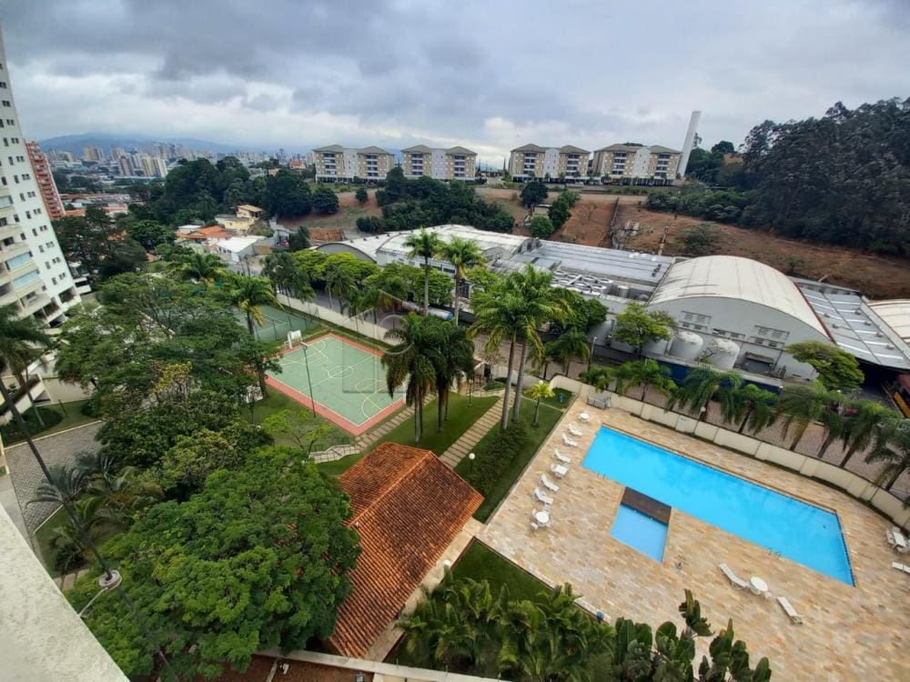 APARTAMENTO PARA VENDA NO BAIRRO JARDIM CARLOS GOMES – JUNDIAÍ/SP
