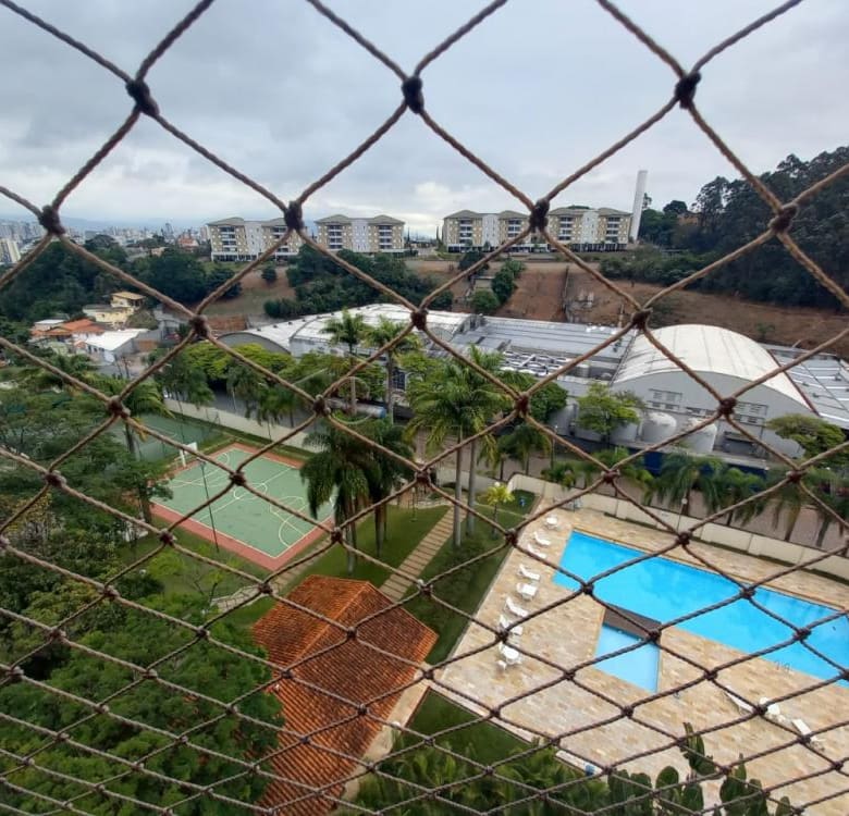 APARTAMENTO PARA VENDA NO BAIRRO JARDIM CARLOS GOMES – JUNDIAÍ/SP