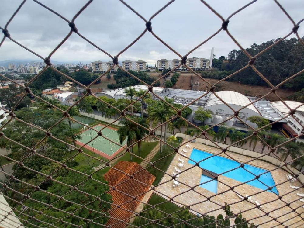 APARTAMENTO PARA VENDA NO BAIRRO JARDIM CARLOS GOMES – JUNDIAÍ/SP