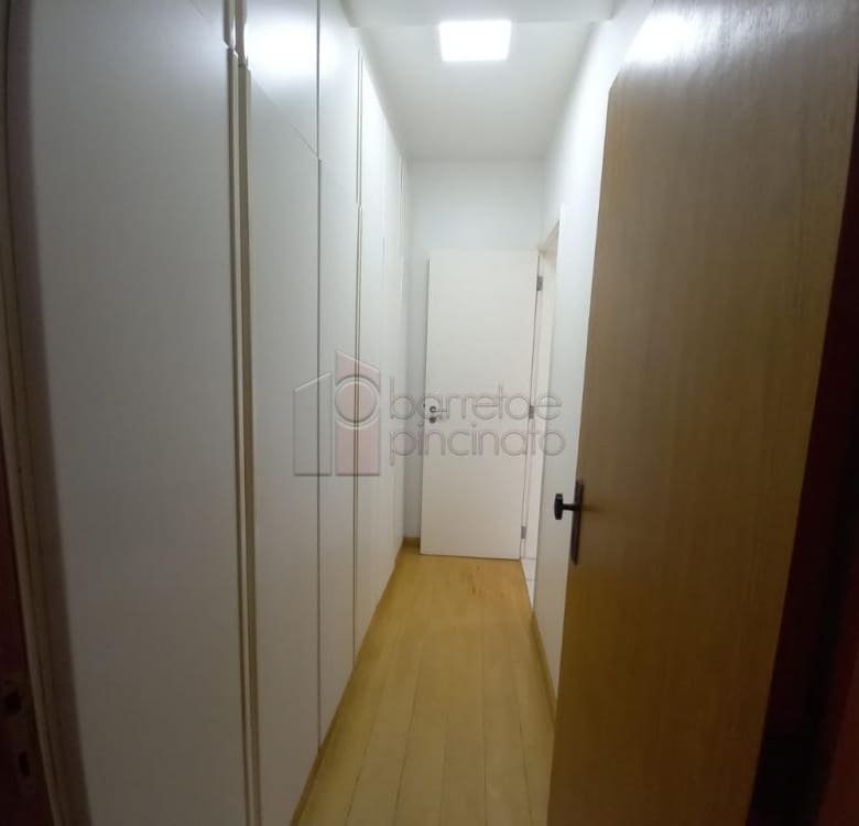 APARTAMENTO PARA VENDA NO BAIRRO JARDIM CARLOS GOMES – JUNDIAÍ/SP