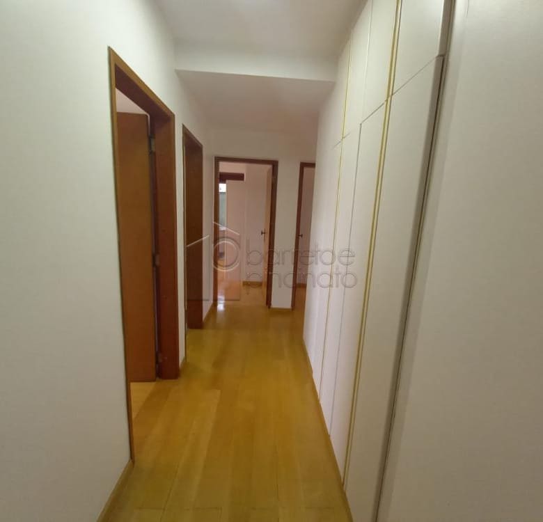 APARTAMENTO PARA VENDA NO BAIRRO JARDIM CARLOS GOMES – JUNDIAÍ/SP