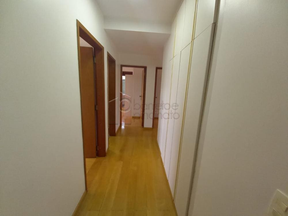 APARTAMENTO PARA VENDA NO BAIRRO JARDIM CARLOS GOMES – JUNDIAÍ/SP