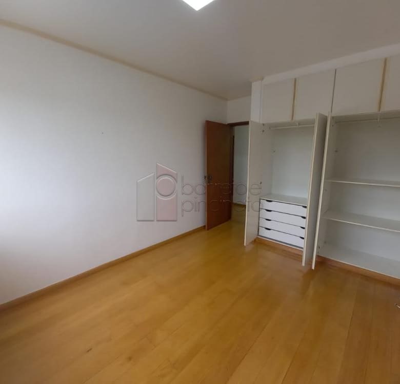 APARTAMENTO PARA VENDA NO BAIRRO JARDIM CARLOS GOMES – JUNDIAÍ/SP