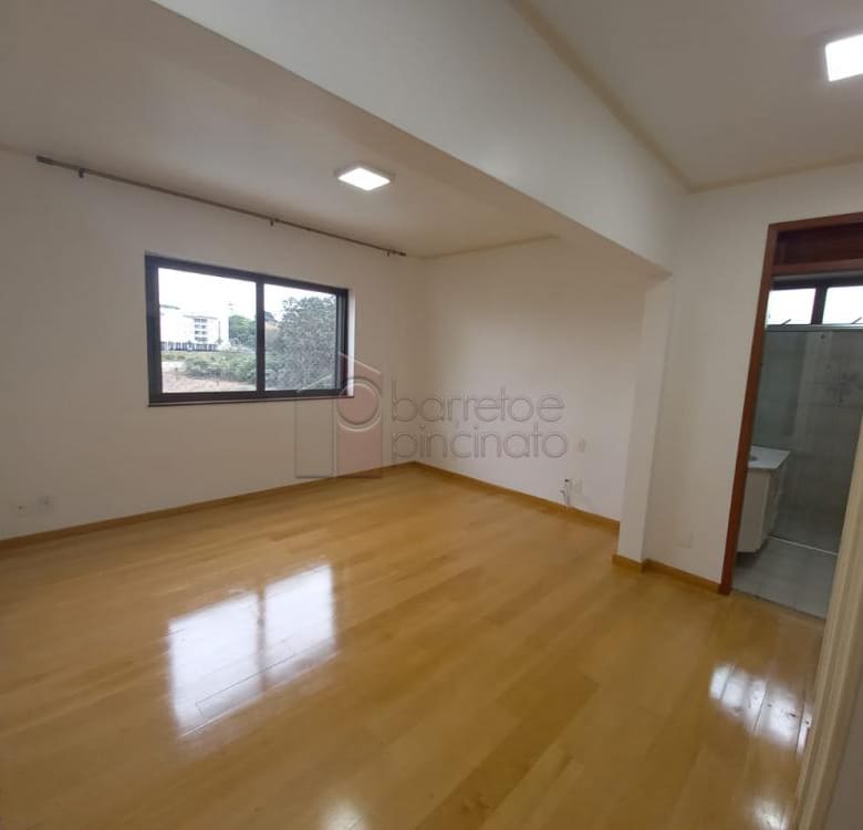 APARTAMENTO PARA VENDA NO BAIRRO JARDIM CARLOS GOMES – JUNDIAÍ/SP