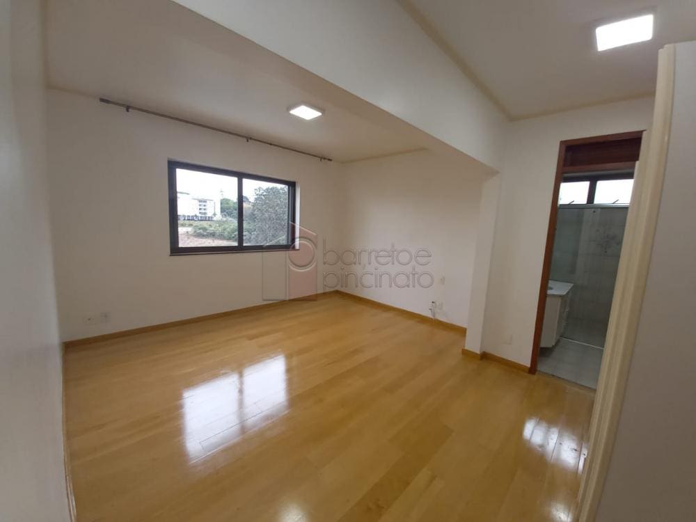 APARTAMENTO PARA VENDA NO BAIRRO JARDIM CARLOS GOMES – JUNDIAÍ/SP