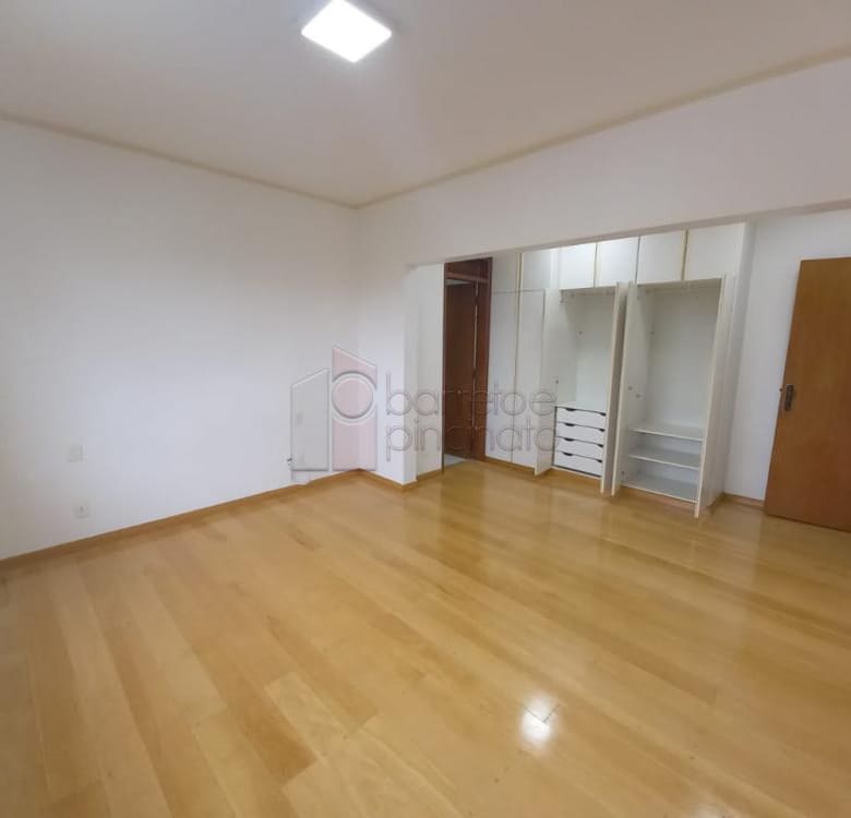 APARTAMENTO PARA VENDA NO BAIRRO JARDIM CARLOS GOMES – JUNDIAÍ/SP