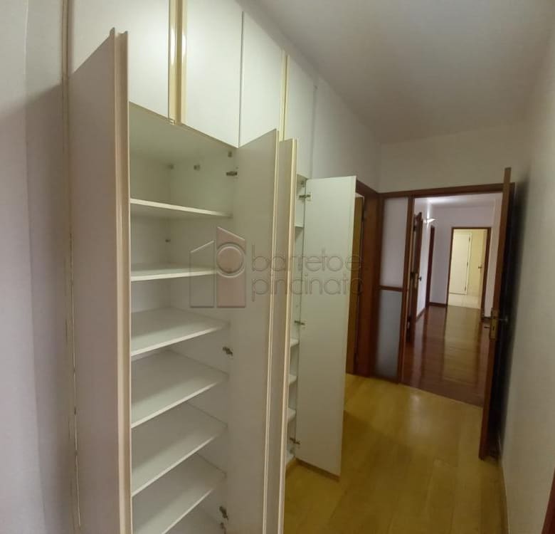 APARTAMENTO PARA VENDA NO BAIRRO JARDIM CARLOS GOMES – JUNDIAÍ/SP