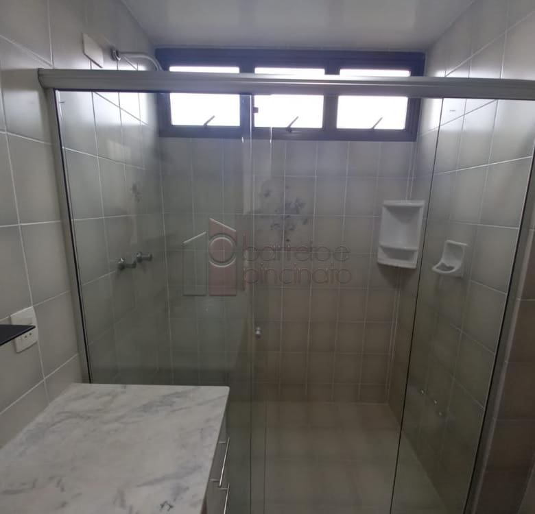 APARTAMENTO PARA VENDA NO BAIRRO JARDIM CARLOS GOMES – JUNDIAÍ/SP