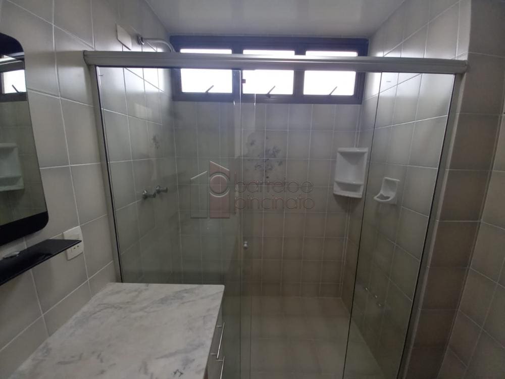 APARTAMENTO PARA VENDA NO BAIRRO JARDIM CARLOS GOMES – JUNDIAÍ/SP