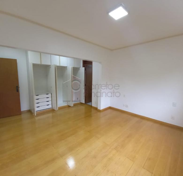 APARTAMENTO PARA VENDA NO BAIRRO JARDIM CARLOS GOMES – JUNDIAÍ/SP
