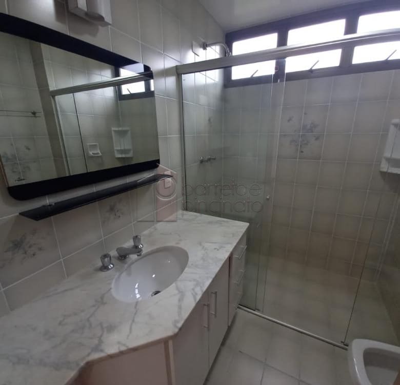 APARTAMENTO PARA VENDA NO BAIRRO JARDIM CARLOS GOMES – JUNDIAÍ/SP