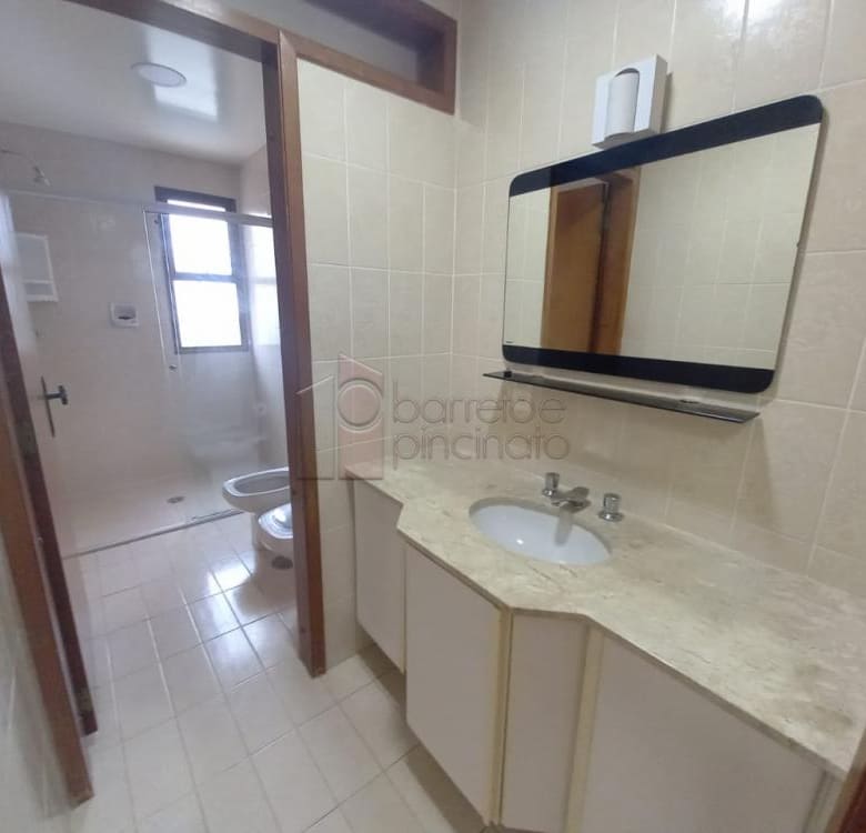 APARTAMENTO PARA VENDA NO BAIRRO JARDIM CARLOS GOMES – JUNDIAÍ/SP