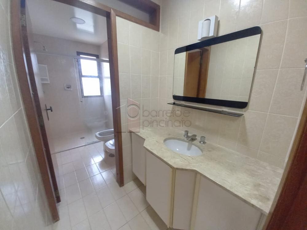APARTAMENTO PARA VENDA NO BAIRRO JARDIM CARLOS GOMES – JUNDIAÍ/SP