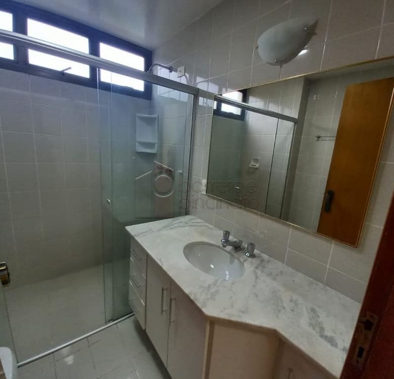 APARTAMENTO PARA VENDA NO BAIRRO JARDIM CARLOS GOMES – JUNDIAÍ/SP