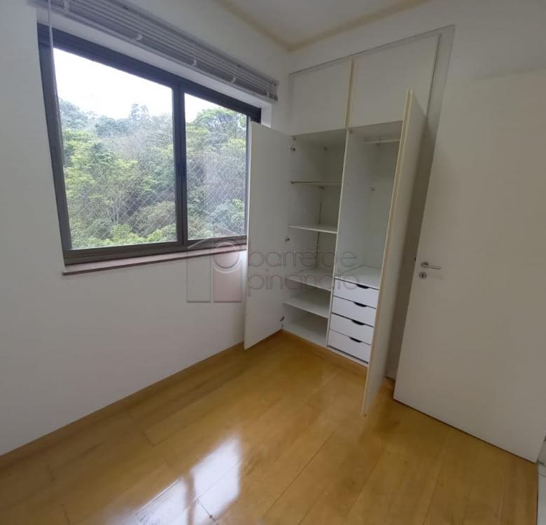 APARTAMENTO PARA VENDA NO BAIRRO JARDIM CARLOS GOMES – JUNDIAÍ/SP
