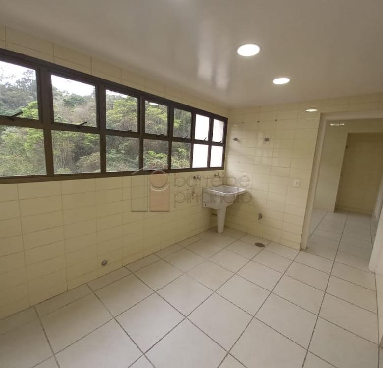 APARTAMENTO PARA VENDA NO BAIRRO JARDIM CARLOS GOMES – JUNDIAÍ/SP