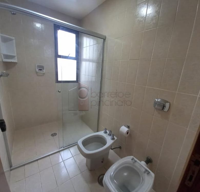 APARTAMENTO PARA VENDA NO BAIRRO JARDIM CARLOS GOMES – JUNDIAÍ/SP