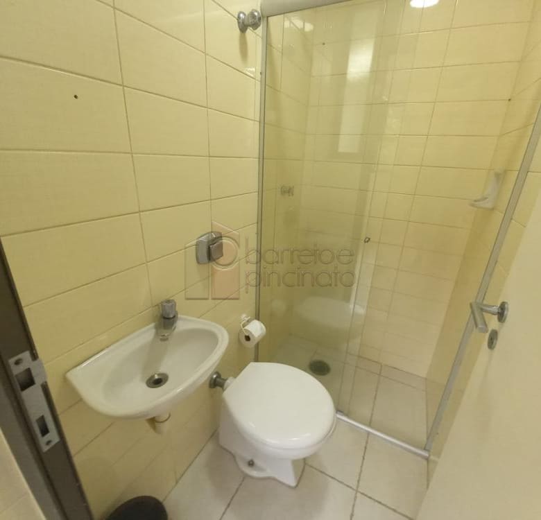 APARTAMENTO PARA VENDA NO BAIRRO JARDIM CARLOS GOMES – JUNDIAÍ/SP