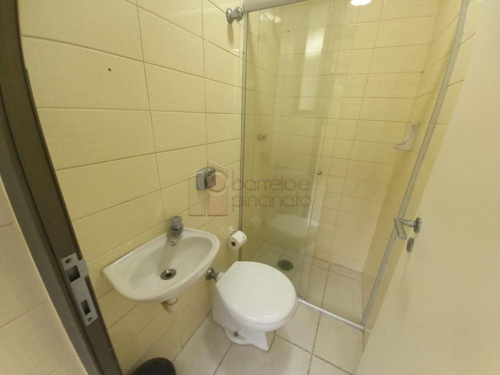APARTAMENTO PARA VENDA NO BAIRRO JARDIM CARLOS GOMES – JUNDIAÍ/SP