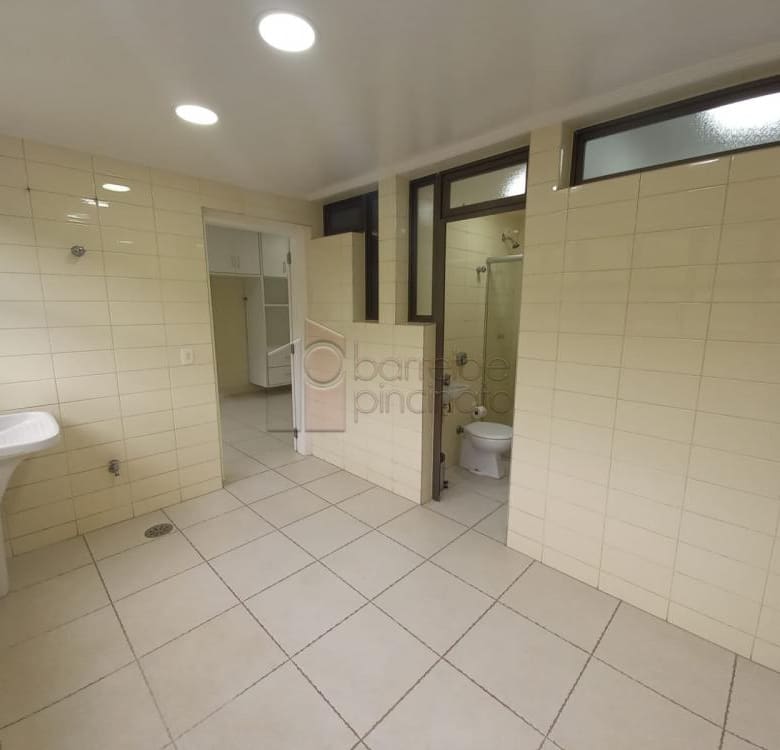 APARTAMENTO PARA VENDA NO BAIRRO JARDIM CARLOS GOMES – JUNDIAÍ/SP