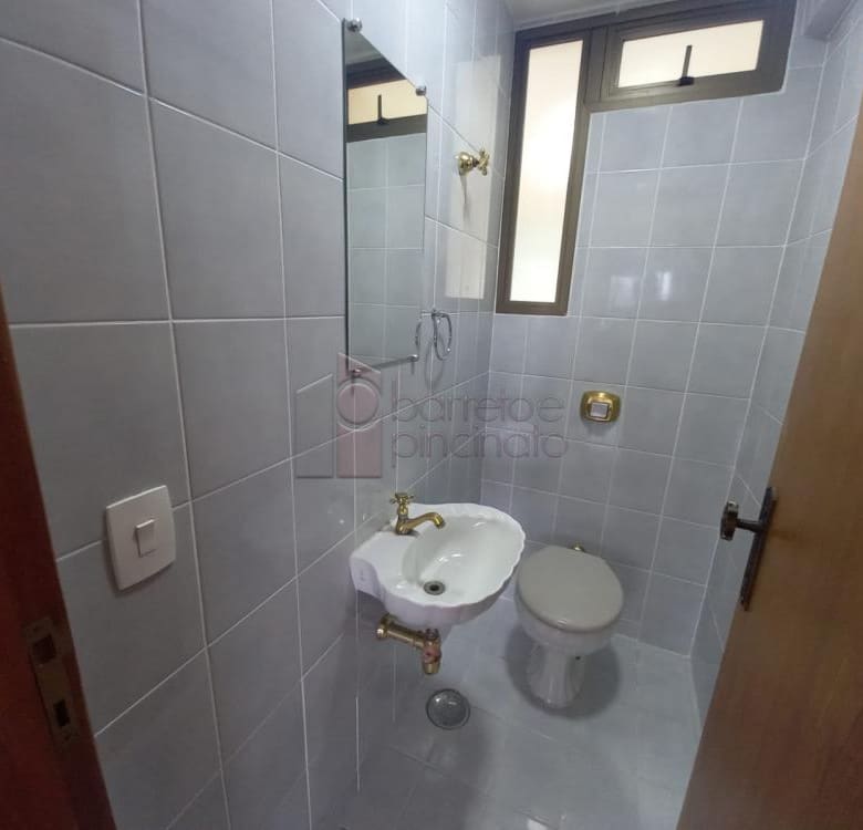 APARTAMENTO PARA VENDA NO BAIRRO JARDIM CARLOS GOMES – JUNDIAÍ/SP