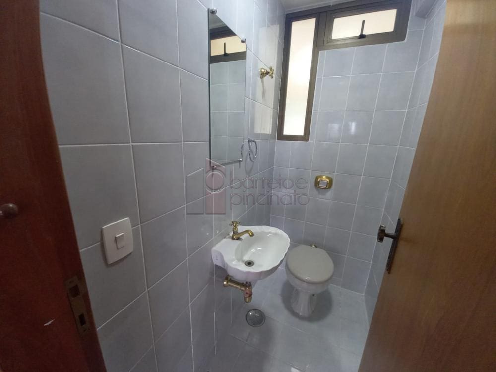 APARTAMENTO PARA VENDA NO BAIRRO JARDIM CARLOS GOMES – JUNDIAÍ/SP