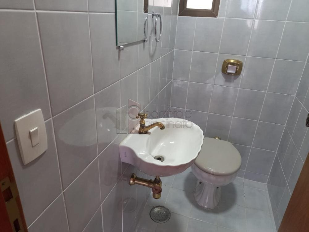 APARTAMENTO PARA VENDA NO BAIRRO JARDIM CARLOS GOMES – JUNDIAÍ/SP