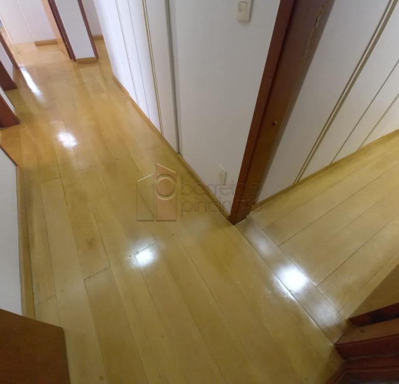 APARTAMENTO PARA VENDA NO BAIRRO JARDIM CARLOS GOMES – JUNDIAÍ/SP